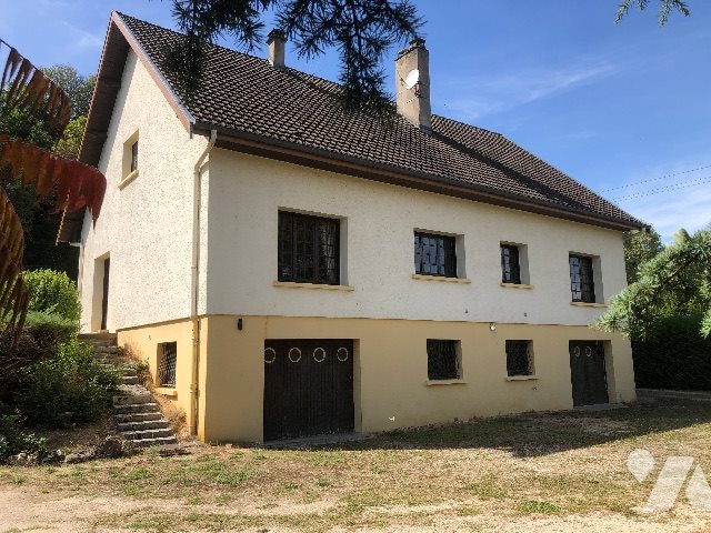 Maison à vendre, 215m², Doulaincourt-Saucourt