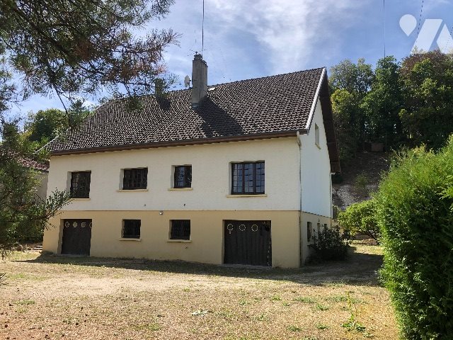 Maison à vendre, 215m², Doulaincourt-Saucourt