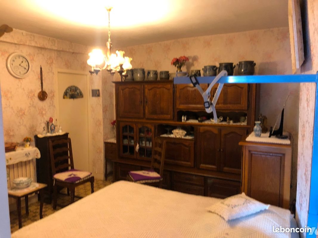Maison à vendre, 71m², Andelot-Blancheville