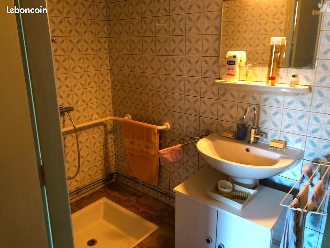 Maison à vendre, 71m², Andelot-Blancheville