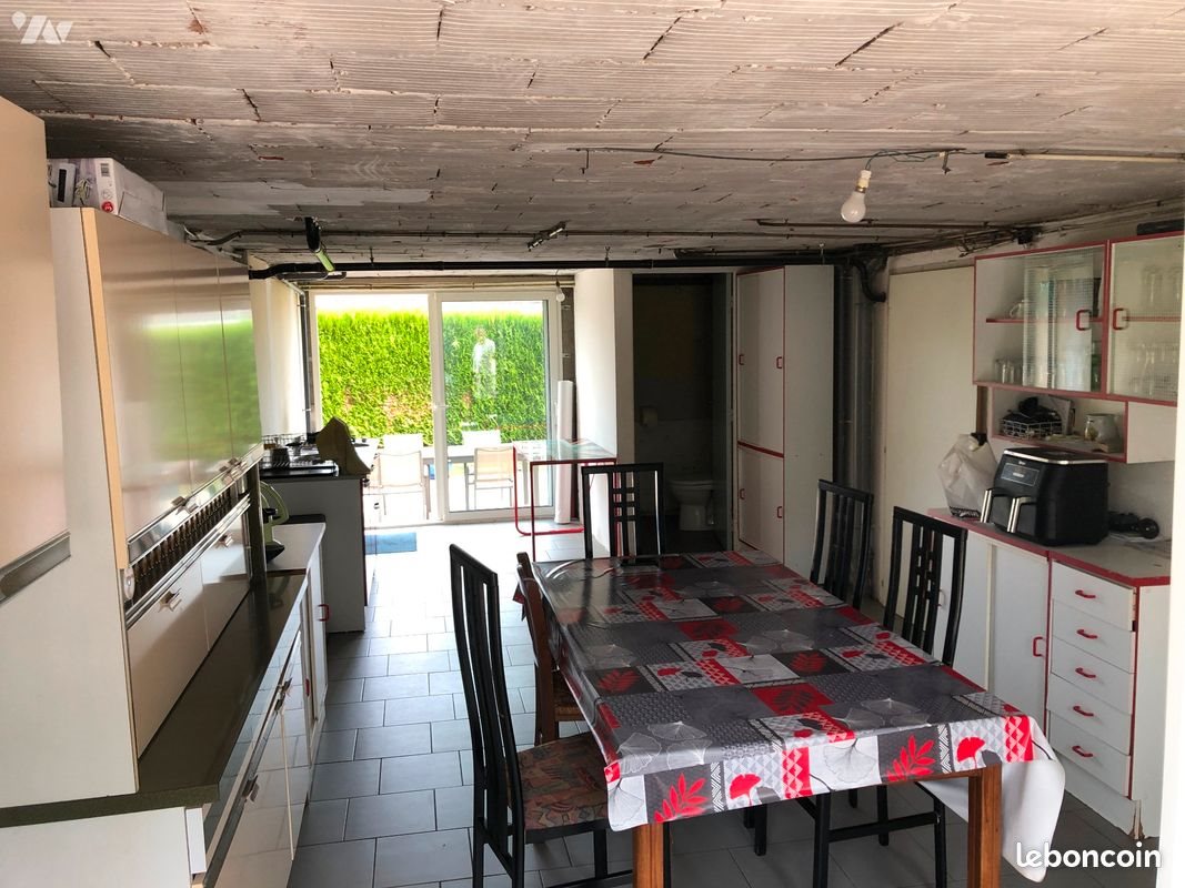 Maison à vendre, 267m², Bourmont-entre-Meuse-et-Mouzon