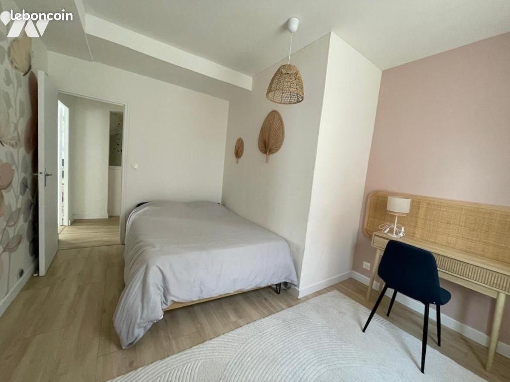 Maison à louer, 69m², Haubourdin