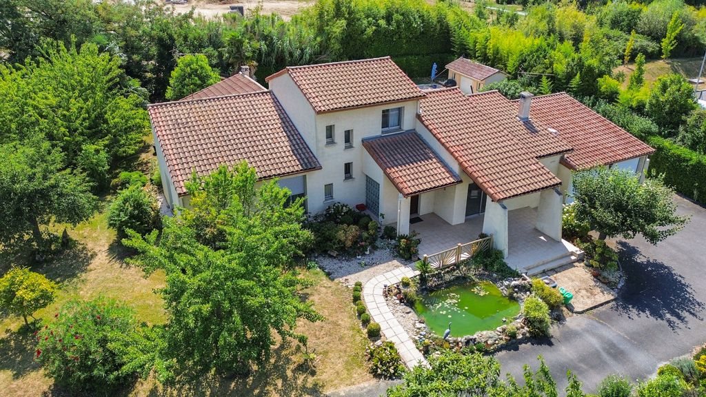 Maison à vendre, 194m², Auzeville-Tolosane
