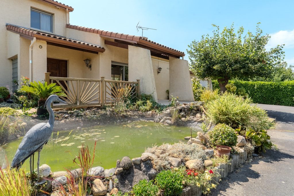 Maison à vendre, 194m², Auzeville-Tolosane