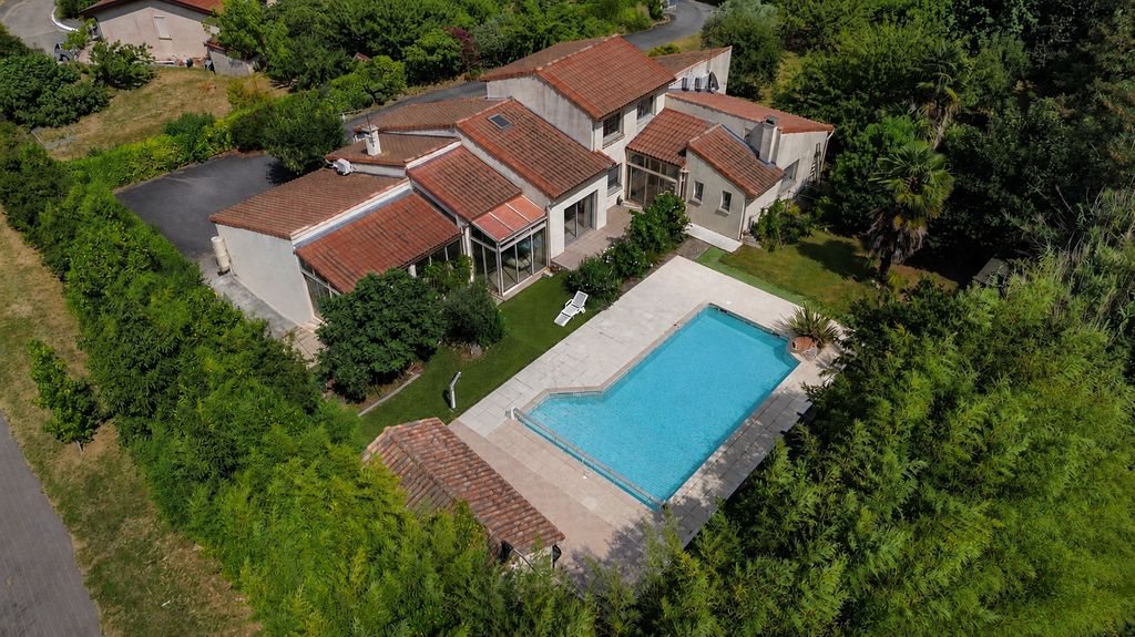 Maison à vendre, 194m², Auzeville-Tolosane