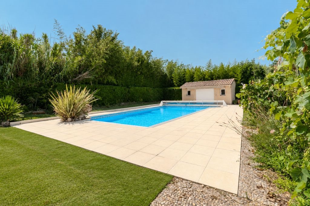 Maison à vendre, 194m², Auzeville-Tolosane