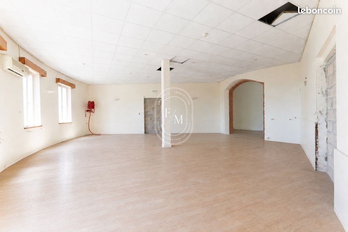 Maison à vendre, 130m², Verfeil