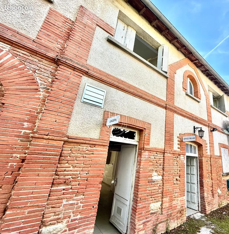 Maison à vendre, 130m², Verfeil