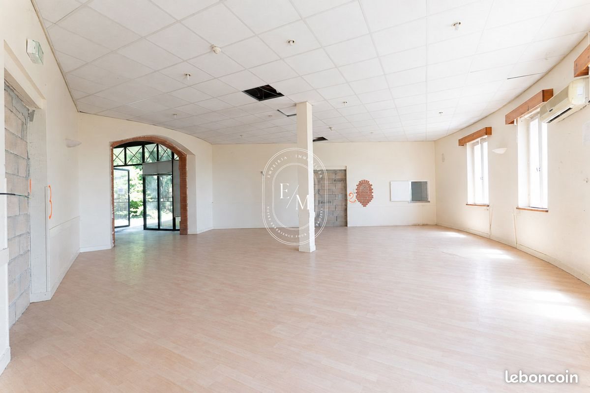 Maison à vendre, 130m², Verfeil