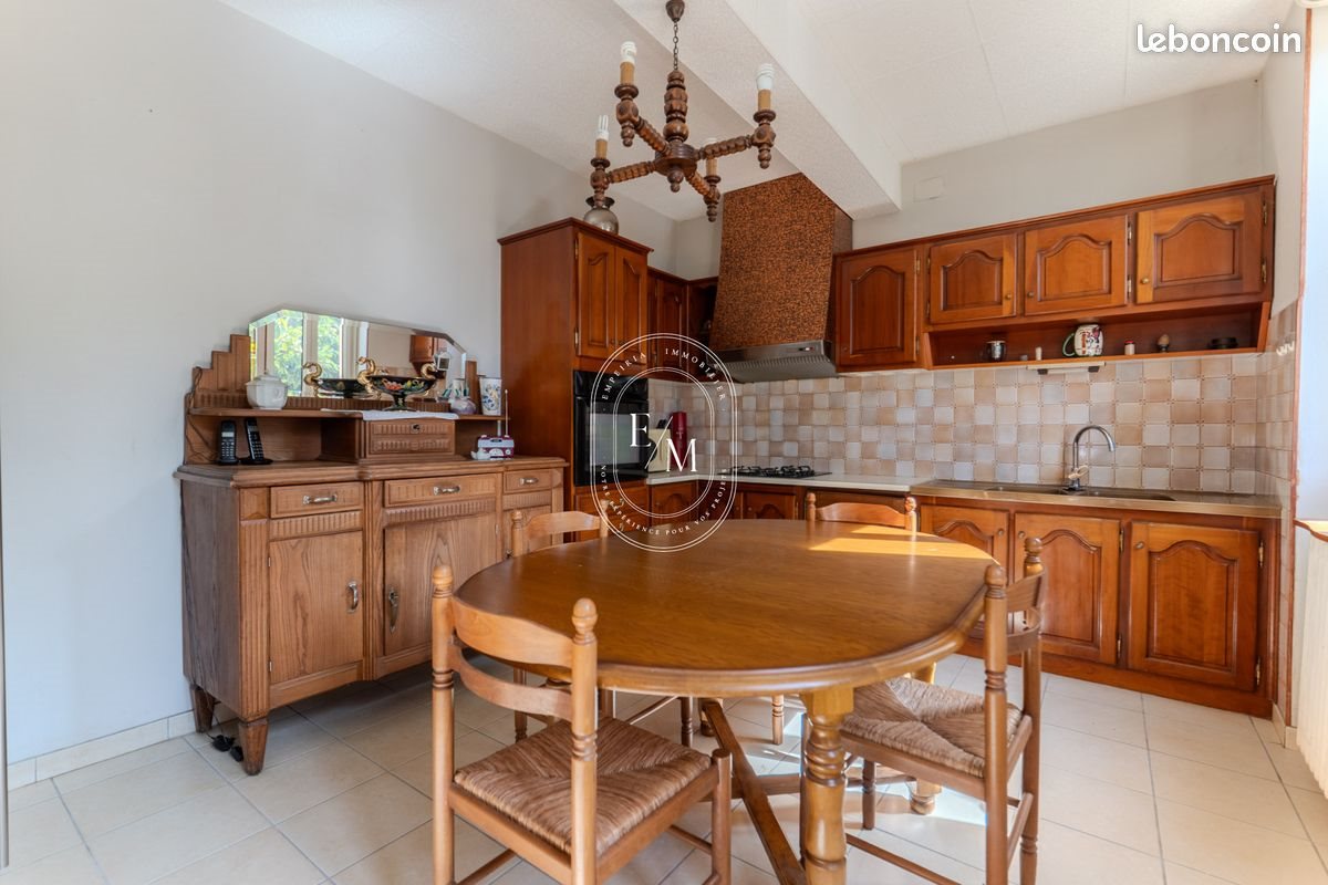 Maison à vendre, 131m², Villemur-sur-Tarn