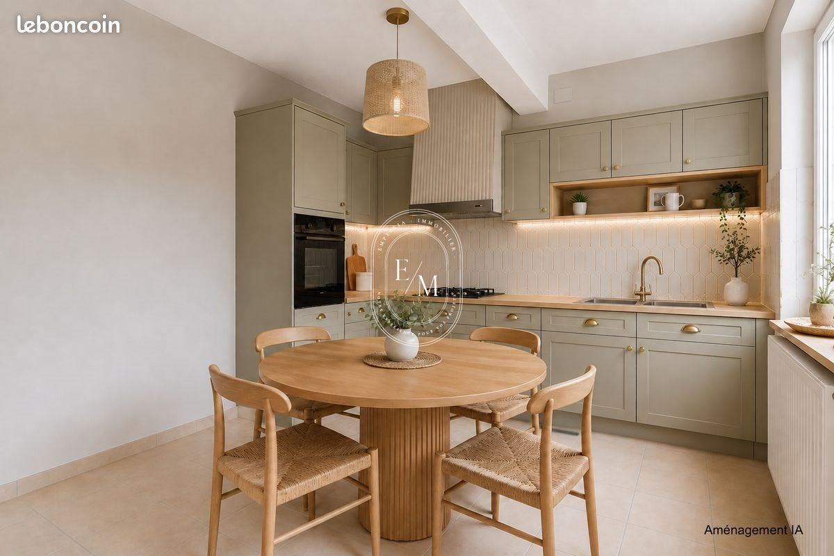 Maison à vendre, 131m², Villemur-sur-Tarn