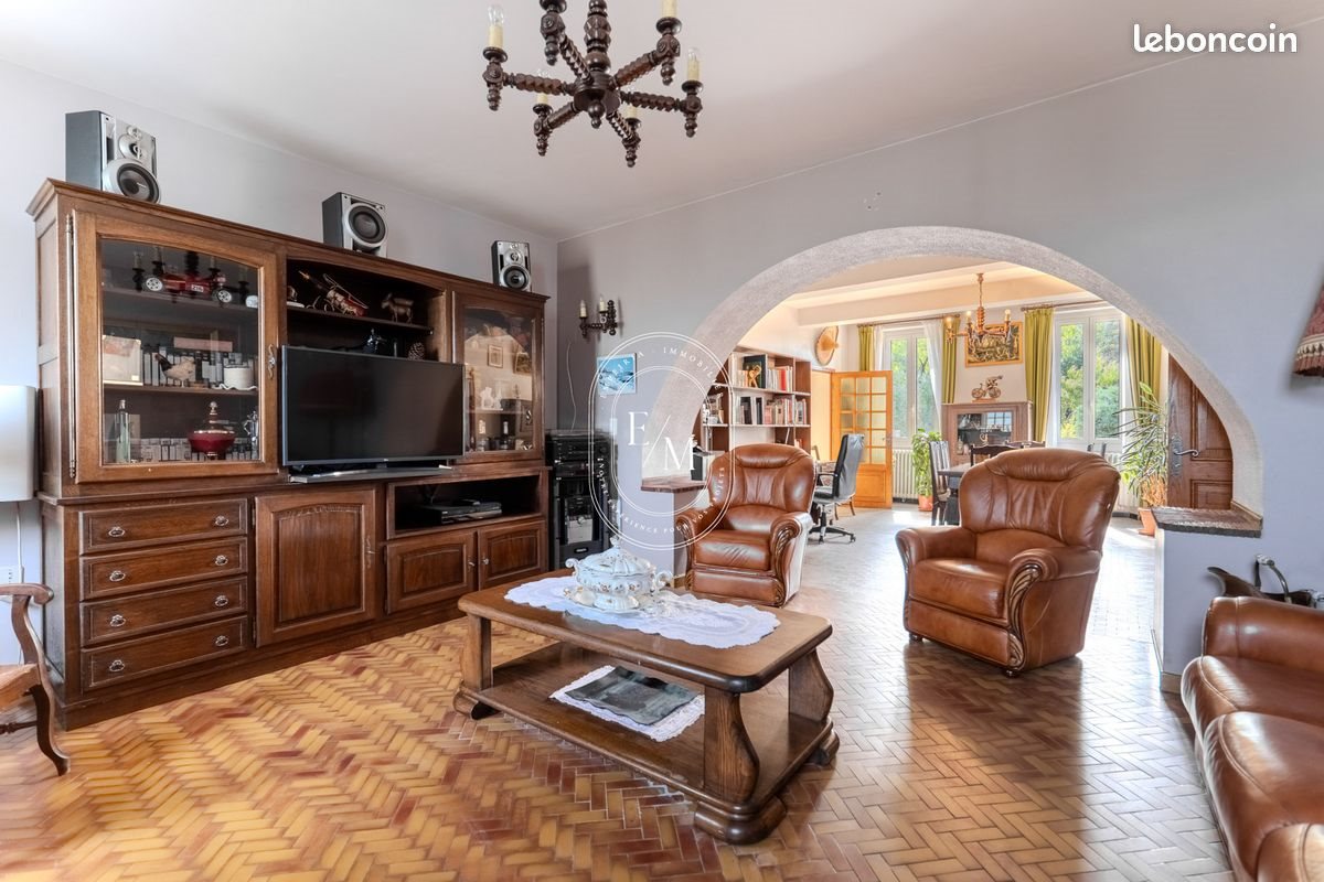 Maison à vendre, 131m², Villemur-sur-Tarn