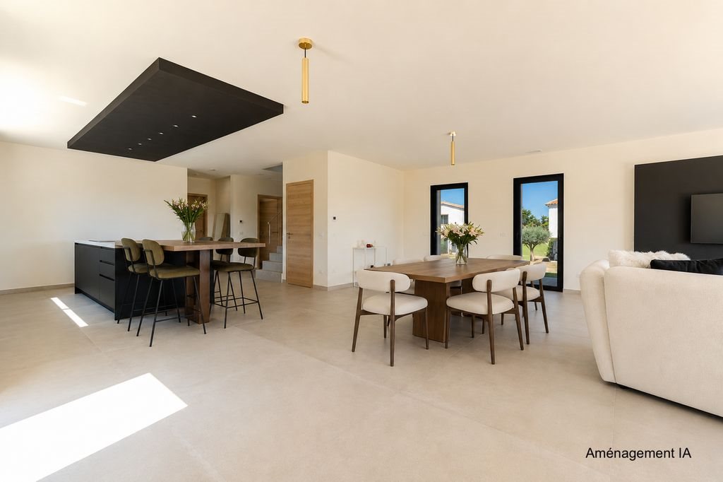 Maison à vendre, 169m², Gragnague
