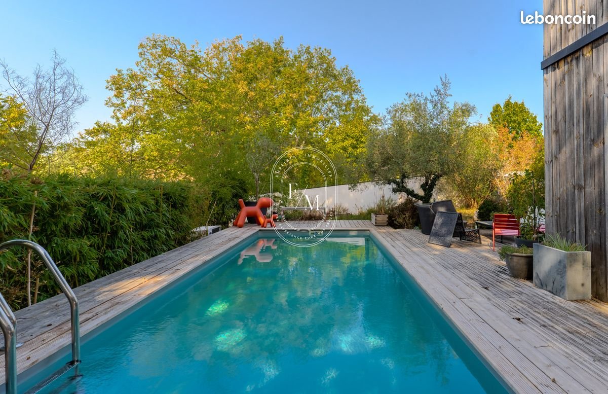 Maison à vendre, 198m², Saint-Jean