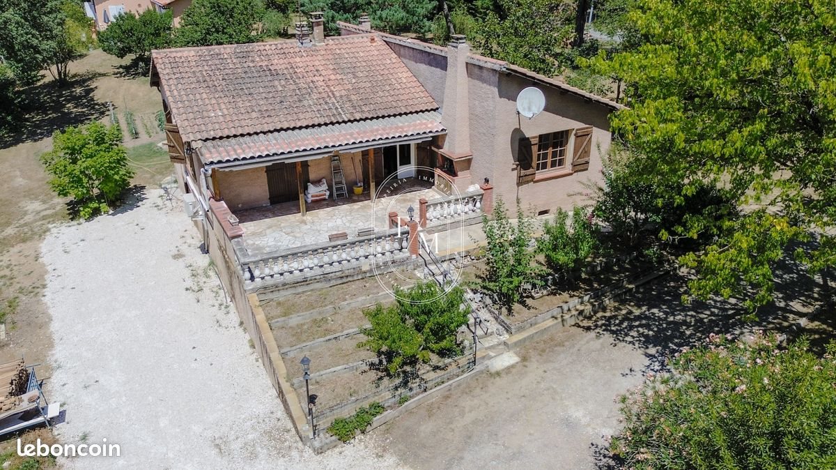 Maison à vendre, 119m², Le Born