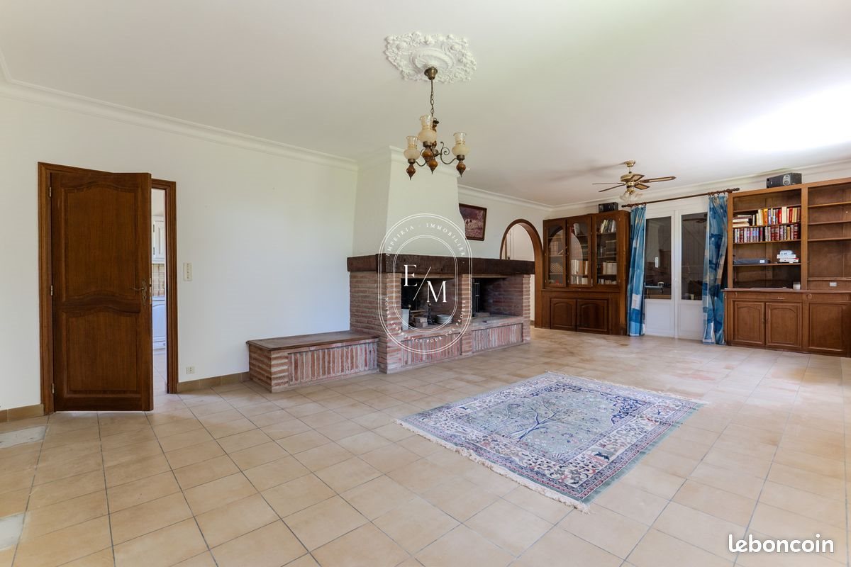 Maison à vendre, 119m², Le Born