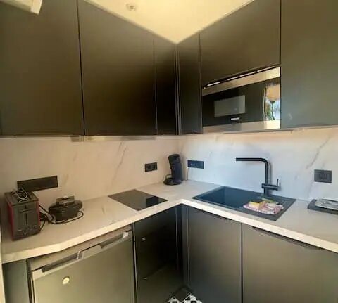 Appartement à louer, 27m², Nice