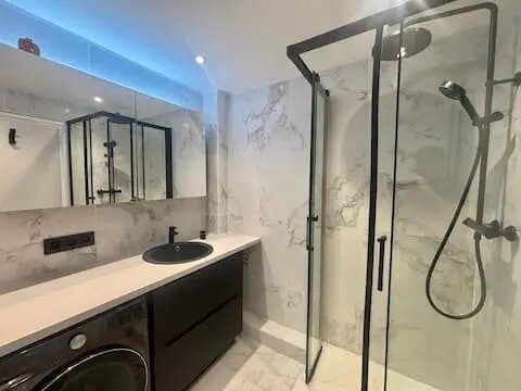 Appartement à louer, 27m², Nice