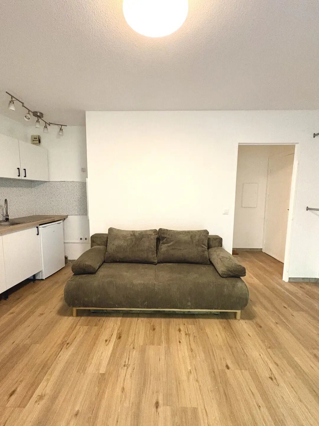 Appartement à louer, 22m², Nice