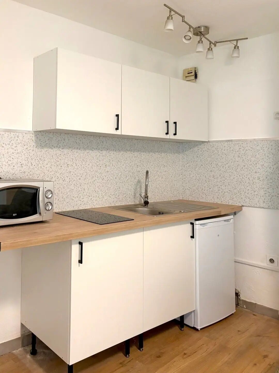 Appartement à louer, 22m², Nice