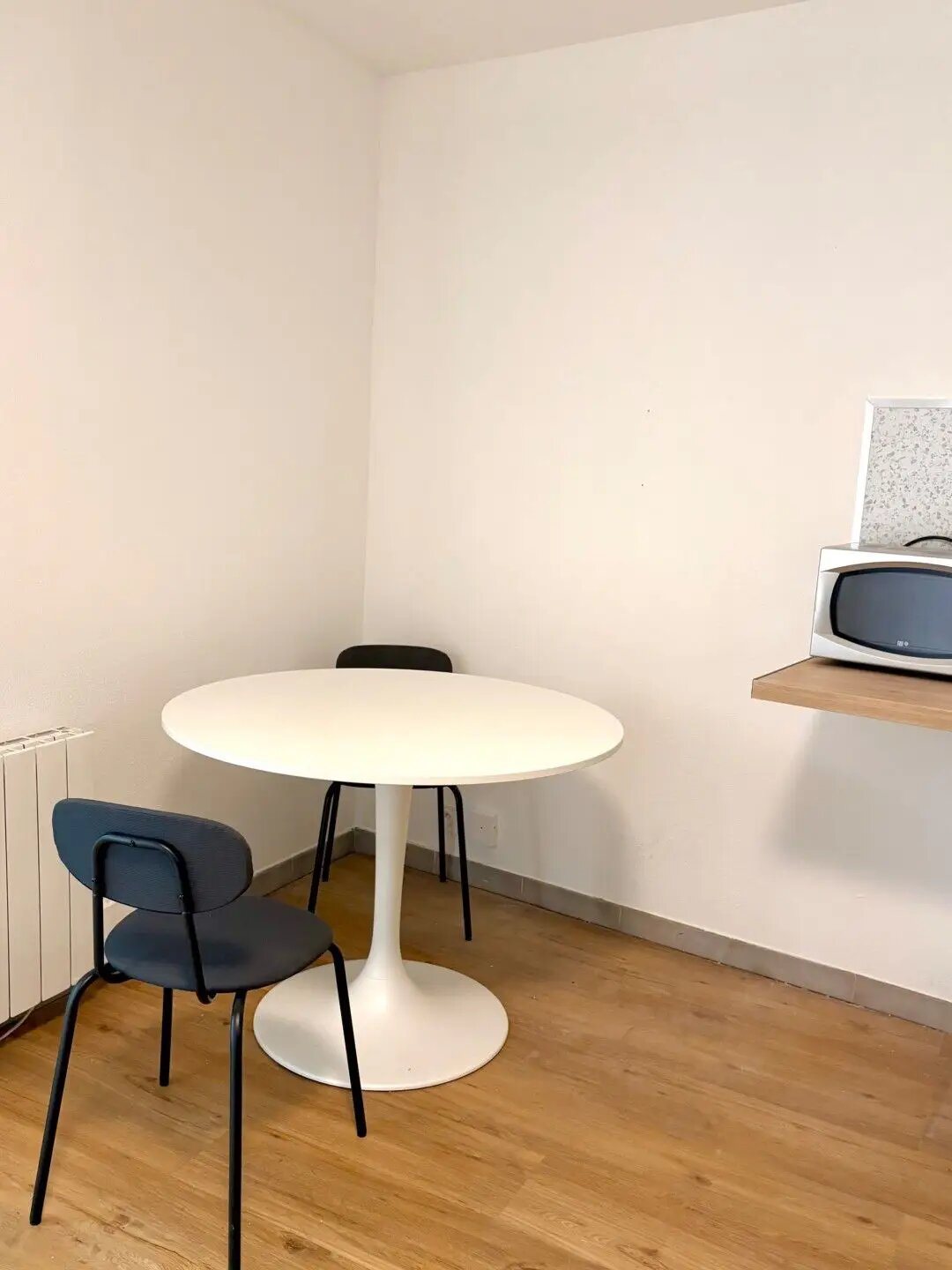 Appartement à louer, 22m², Nice