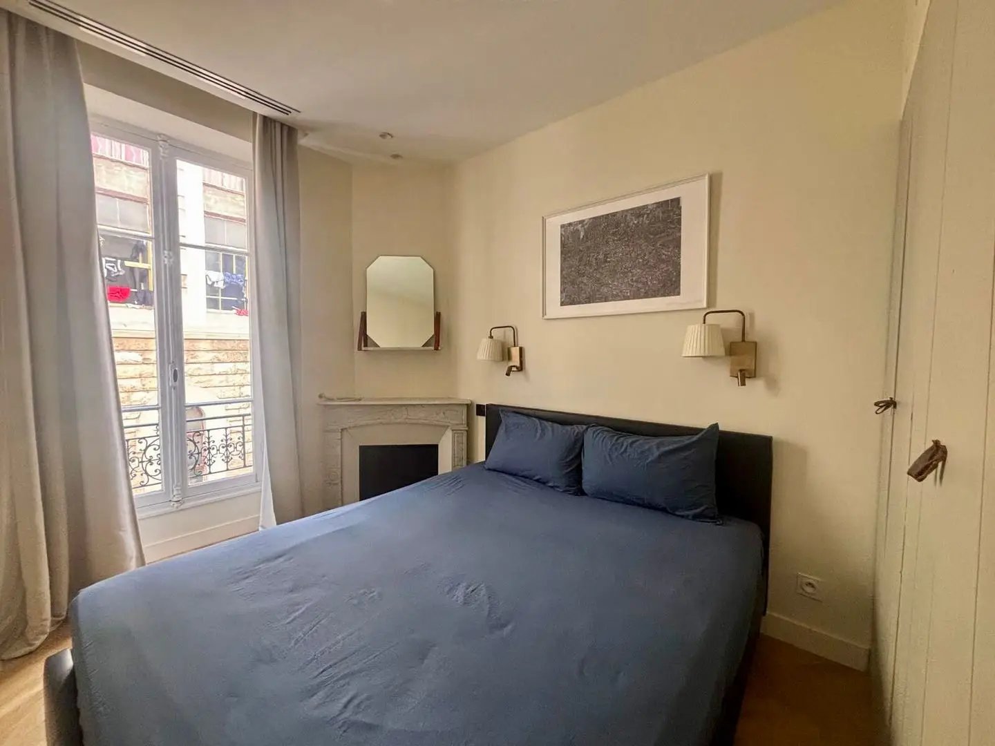 Appartement à louer, 30m², Nice