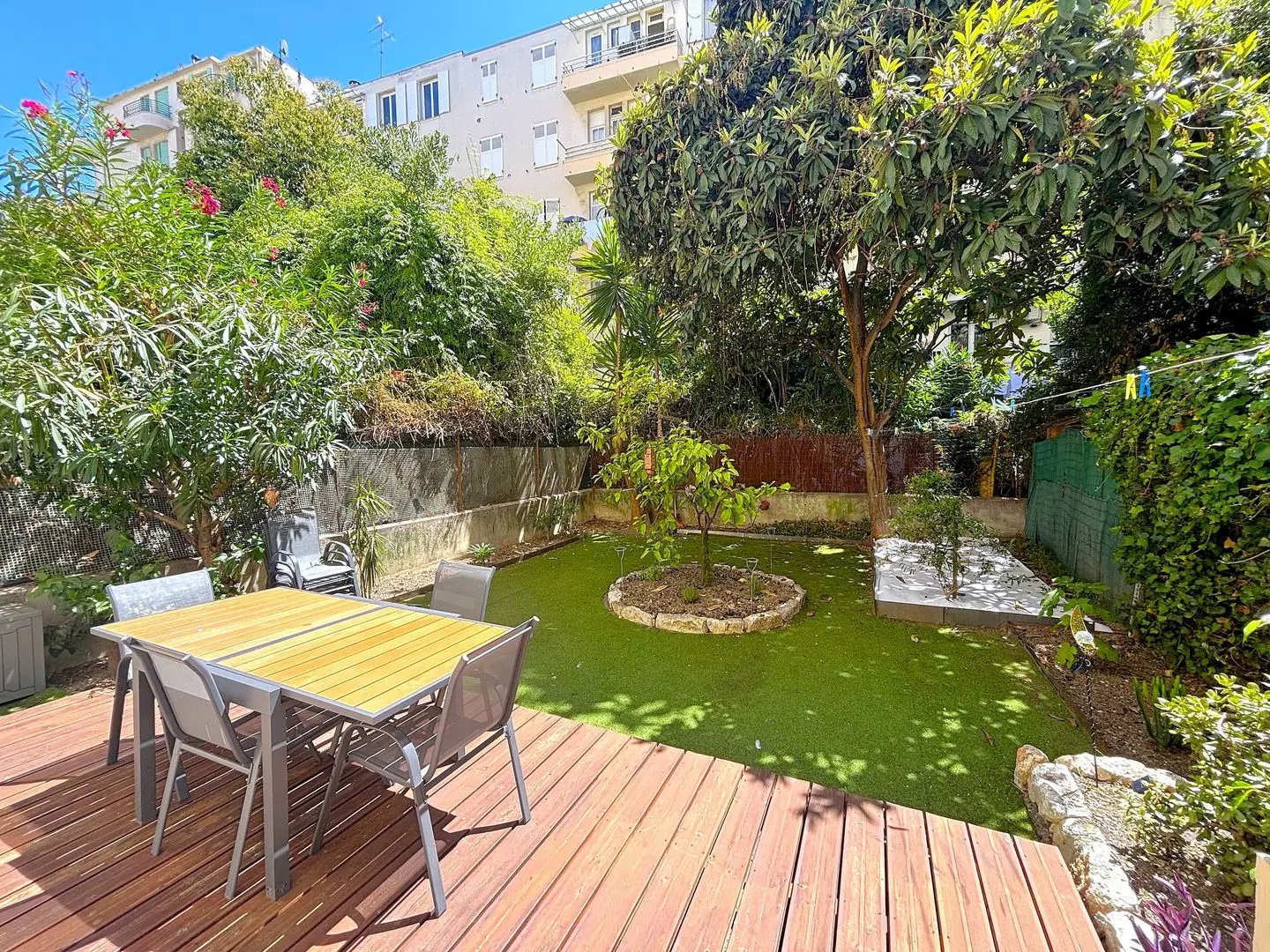 Appartement à louer, 34m², Nice