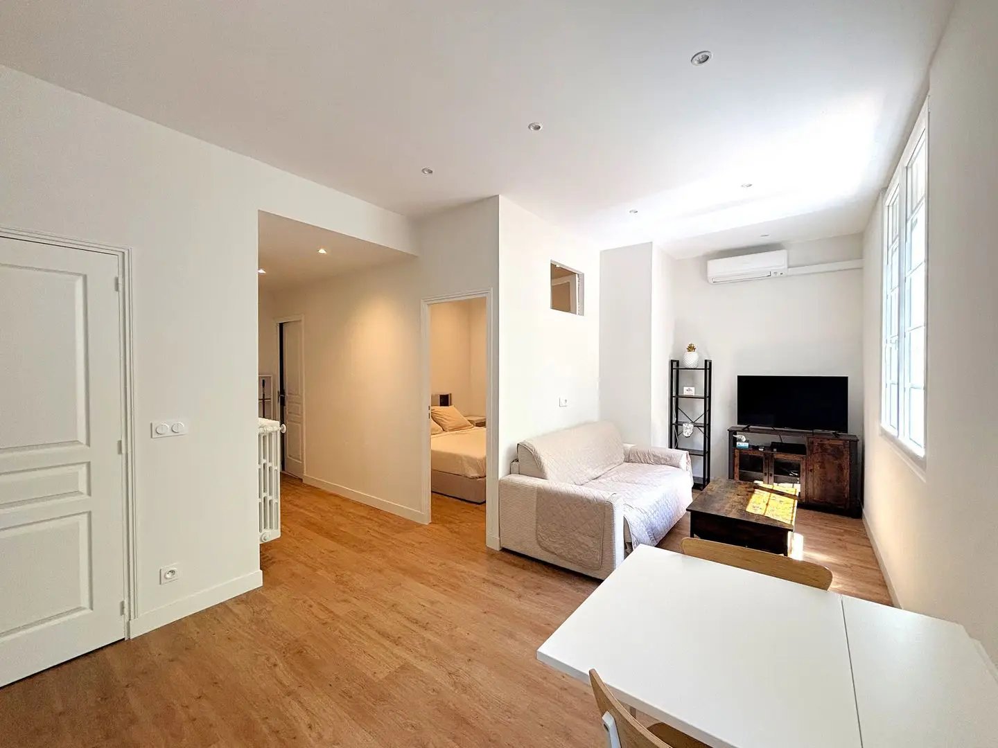 Appartement à louer, 34m², Nice