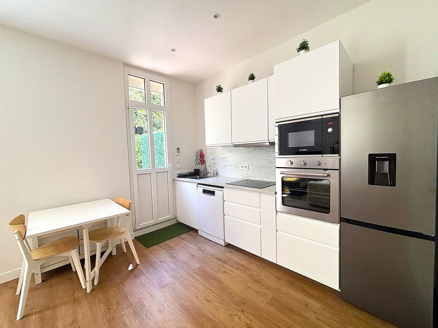 Appartement à louer, 34m², Nice
