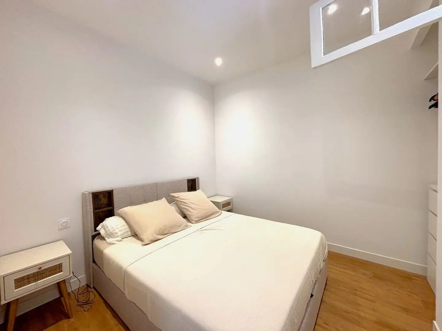 Appartement à louer, 34m², Nice