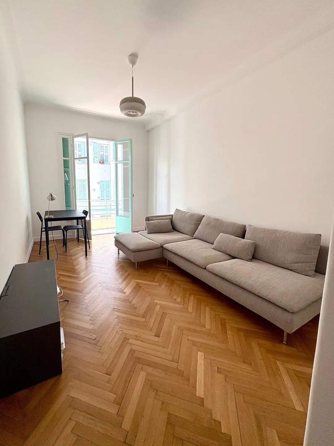 Appartement à louer, 49m², Nice
