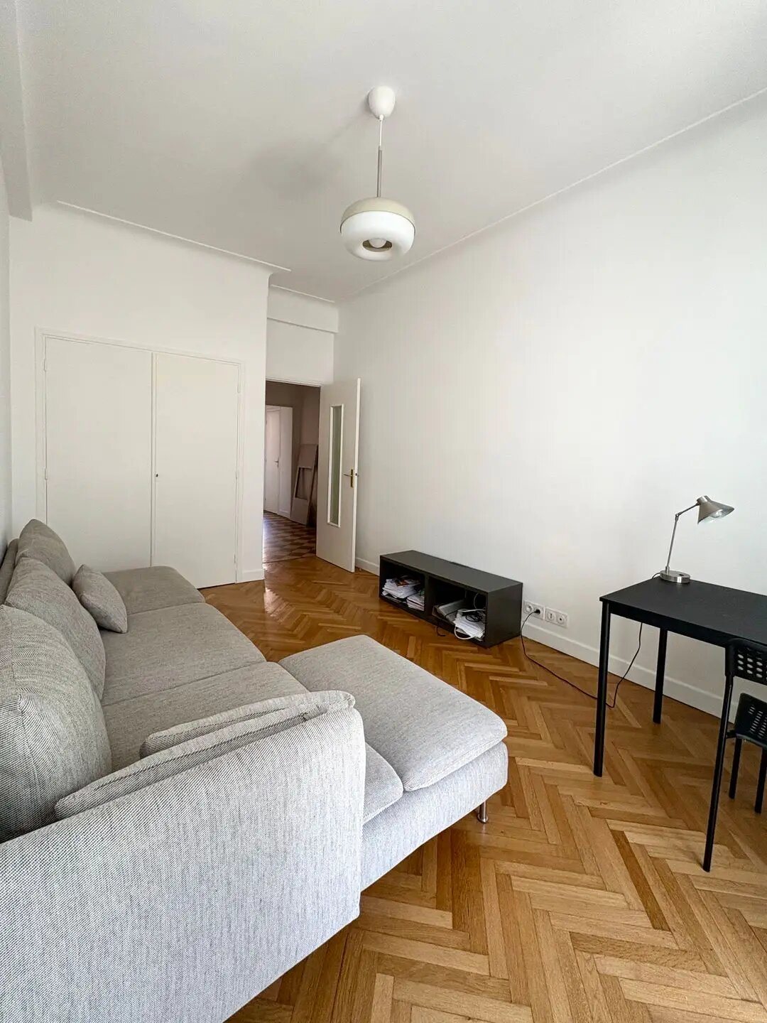 Appartement à louer, 49m², Nice