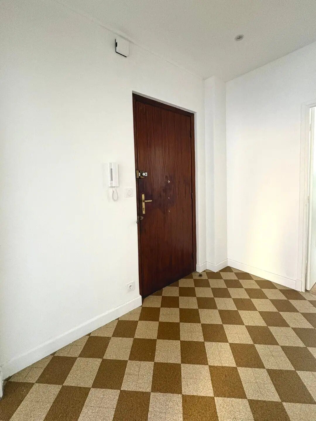 Appartement à louer, 49m², Nice