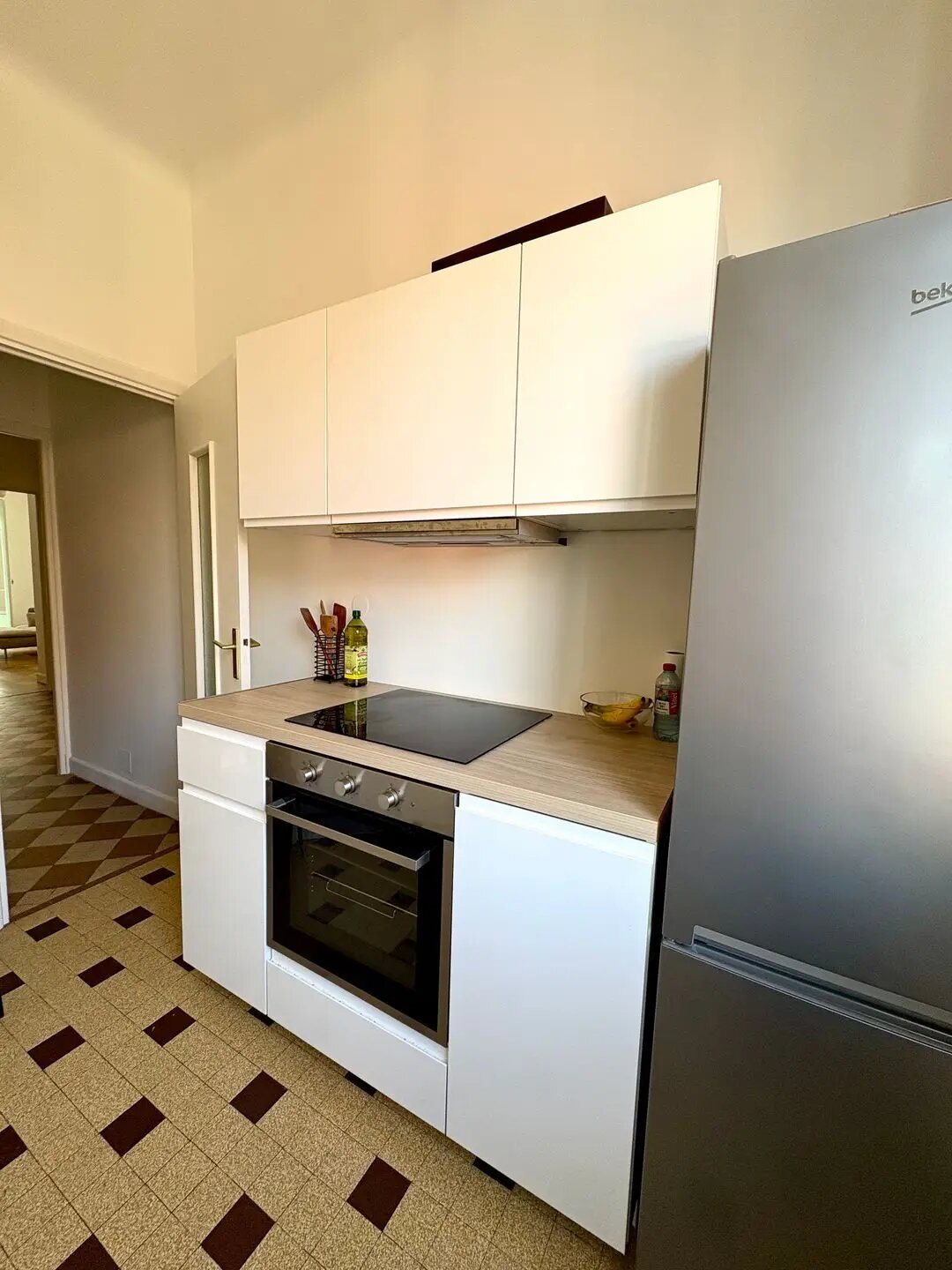 Appartement à louer, 49m², Nice