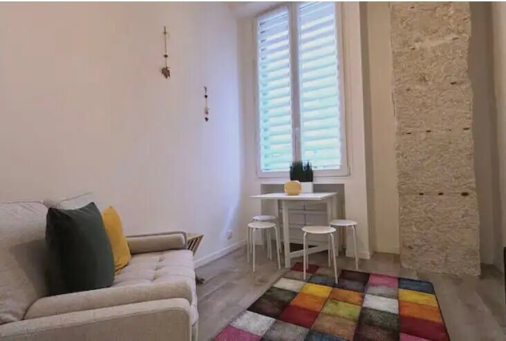 Appartement à louer, 40m², Nice