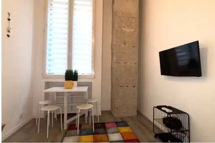 Appartement à louer, 40m², Nice