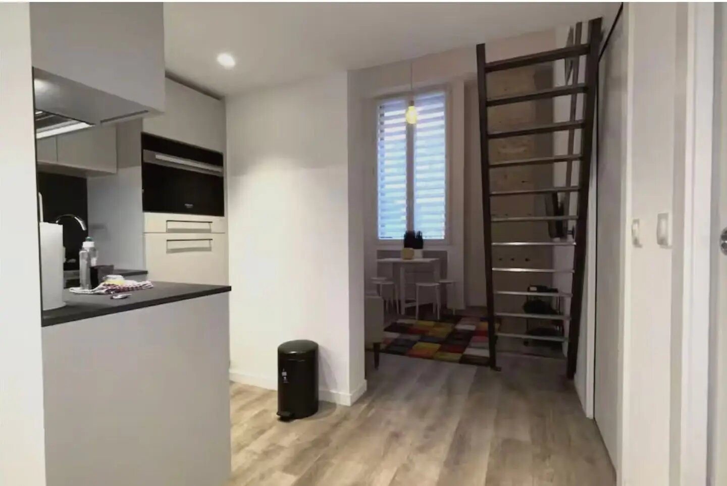 Appartement à louer, 40m², Nice