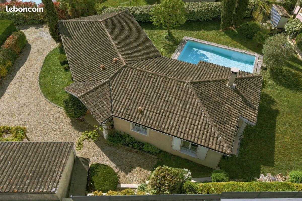 Maison à vendre, 120m², Artigues-près-Bordeaux