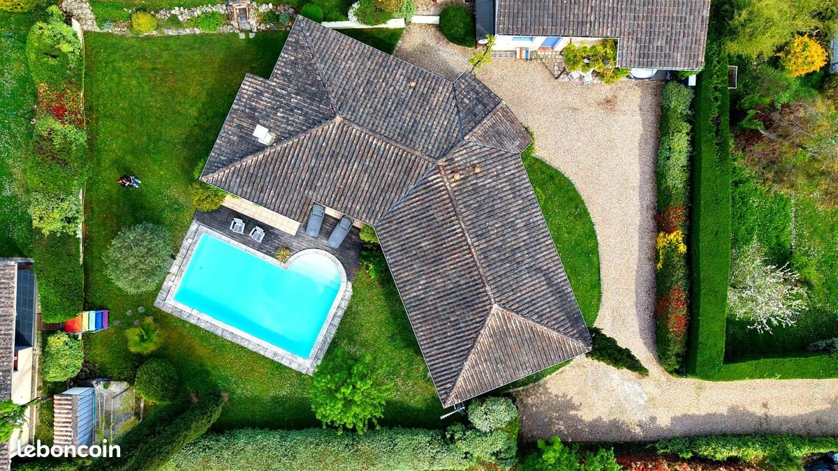 Maison à vendre, 120m², Artigues-près-Bordeaux