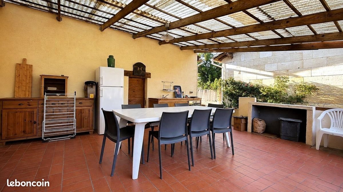 Maison à vendre, 128m², Izon