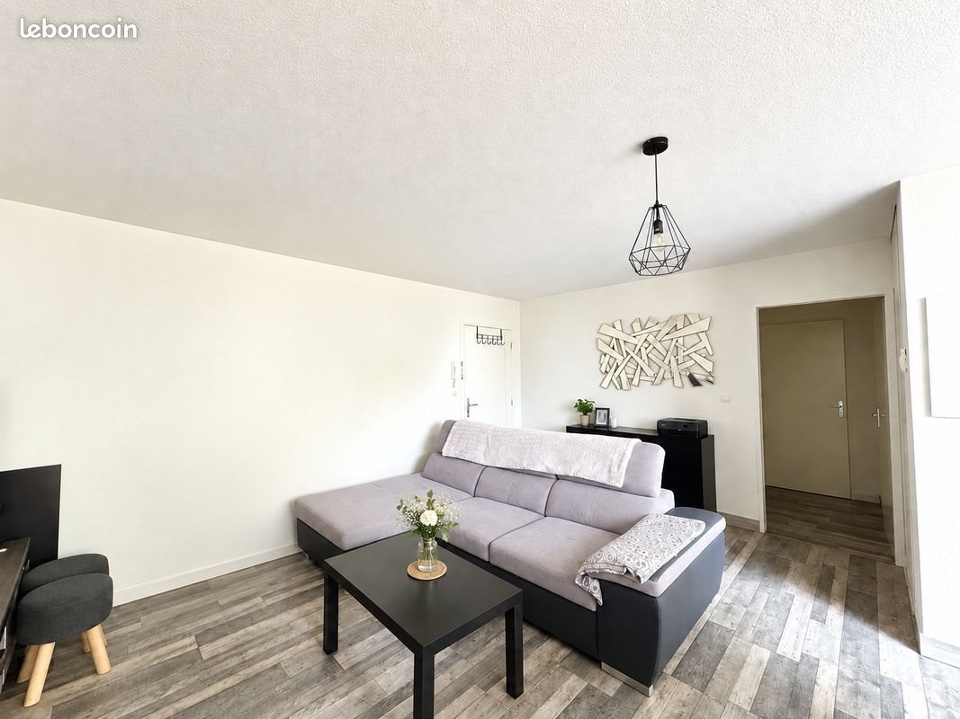 Appartement à vendre, 47m², Saint-André-de-Cubzac