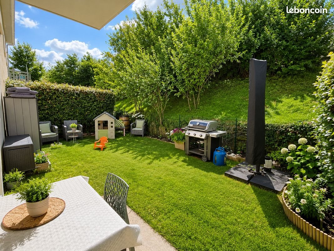 Appartement à vendre, 56m², Artigues-près-Bordeaux
