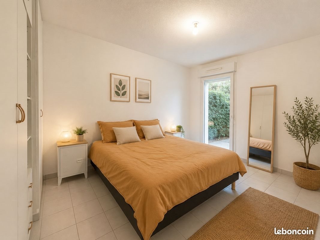 Appartement à vendre, 56m², Artigues-près-Bordeaux