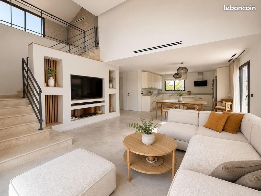 Maison à vendre, 170m², Eysines