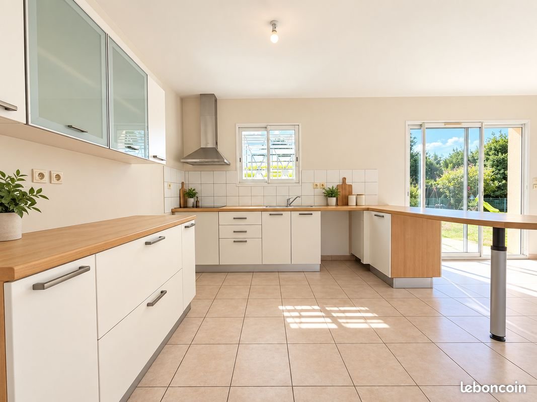 Maison à vendre, 83m², Carignan-de-Bordeaux