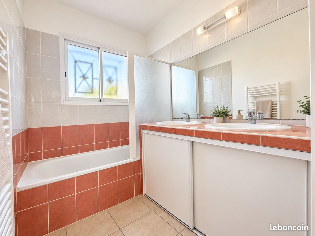 Maison à vendre, 83m², Carignan-de-Bordeaux