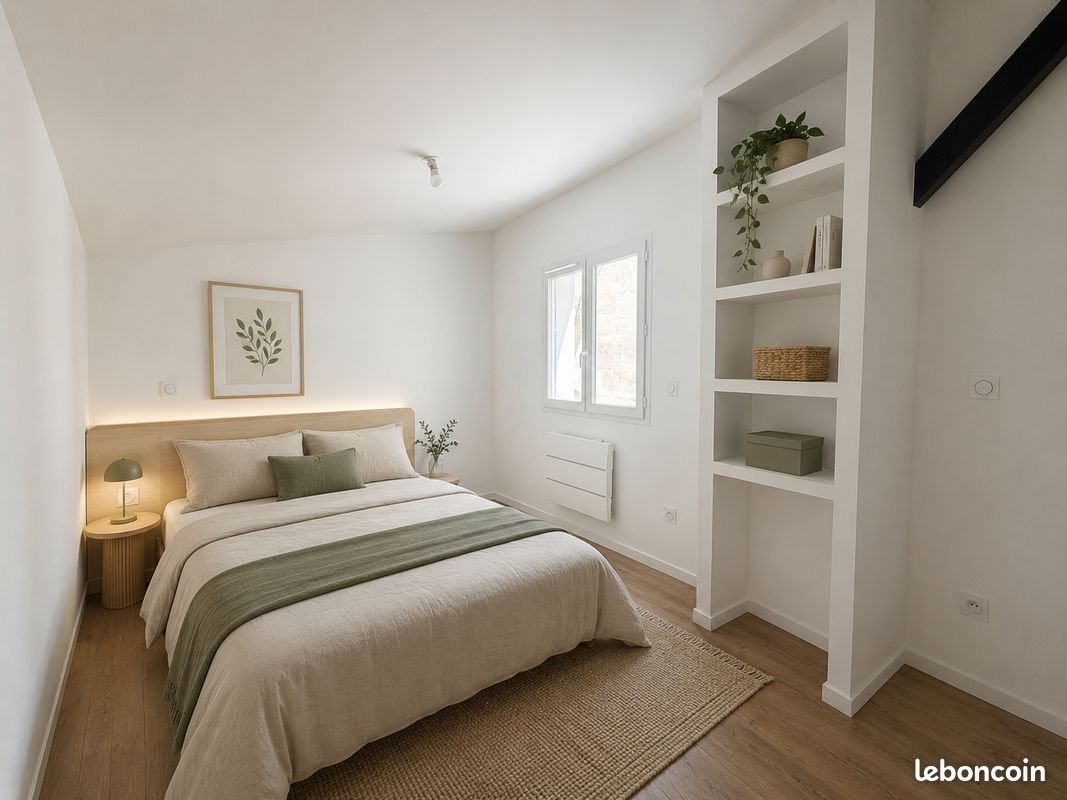 Maison à vendre, 84m², Izon