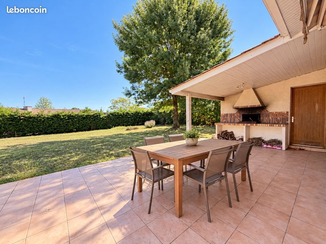 Maison à vendre, 160m², Artigues-près-Bordeaux