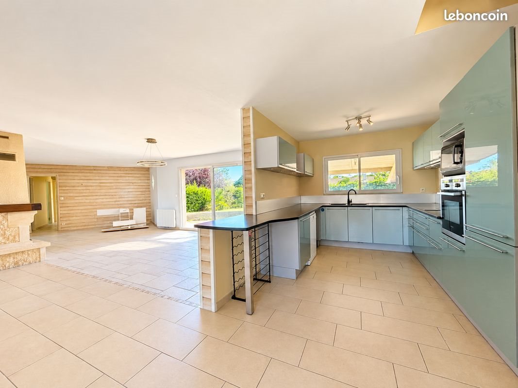 Maison à vendre, 160m², Artigues-près-Bordeaux