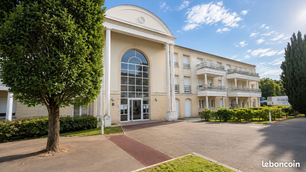 Appartement à vendre, 41m², Cenon